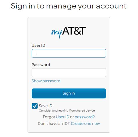 Locate the AT&T TV channel from the available. . Att uverse login